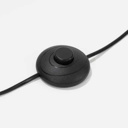 Põrandalamp NATT 1xE27/15W/230V sinine