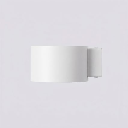 Seinavalgusti MODO 1xGX53/10W/230V valge