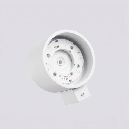 Seinavalgusti MODO 1xGX53/10W/230V valge