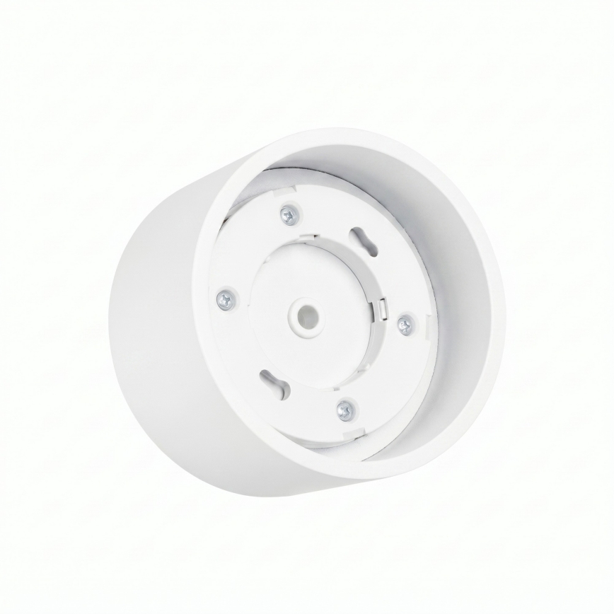Spottvalgusti MODO 1xGX53/10W/230V valge