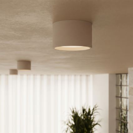 Suunatav laevalgusti MODO 1xGX53/10W/230V taupe