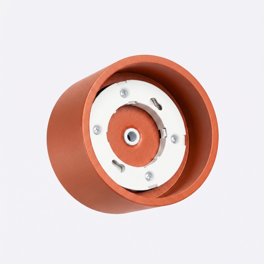 Suunavalgusti MODO 1xGX53/10W/230V oranž