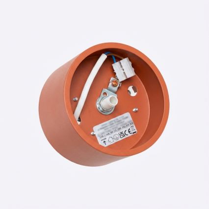 Suunavalgusti MODO 1xGX53/10W/230V oranž