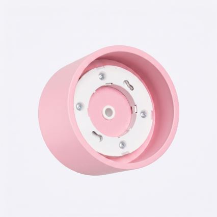 Suunavalgusti MODO 1xGX53/10W/230V roosa