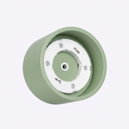 Suunavalgusti MODO 1xGX53/10W/230V roheline