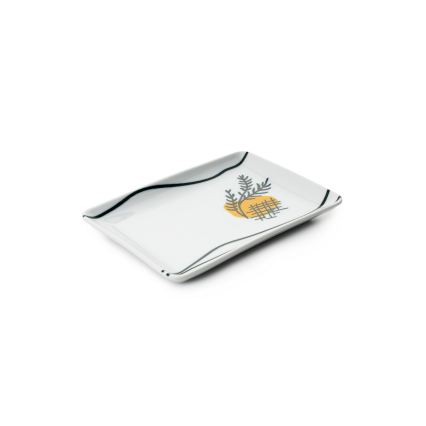 Söögikomplekt 18 tk mitmevärviline/portselan