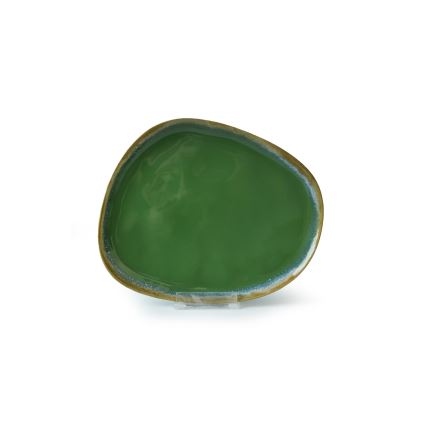 Söögikomplekt 24 tk erksavärviline/kivikeraamika