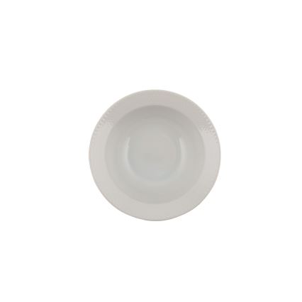 Söögikomplekt 53 tk valge/portselan