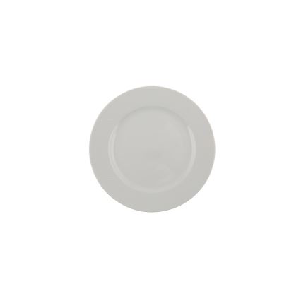 Söögikomplekt 53 tk valge/portselan