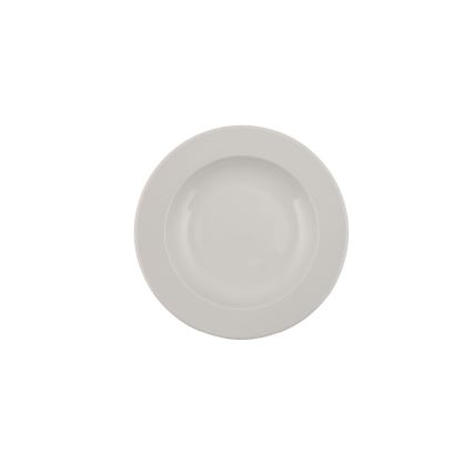 Söögikomplekt 53 tk valge/portselan