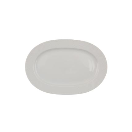 Söögikomplekt 53 tk valge/portselan