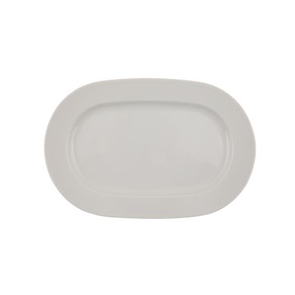 Söögikomplekt 53 tk valge/portselan