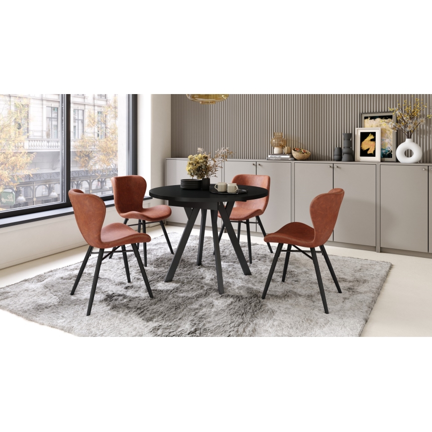 Söögilaud ARTUR must