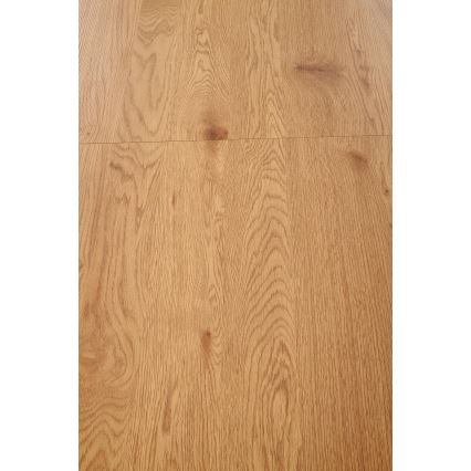 Söögilaud BALNOR tamm/must