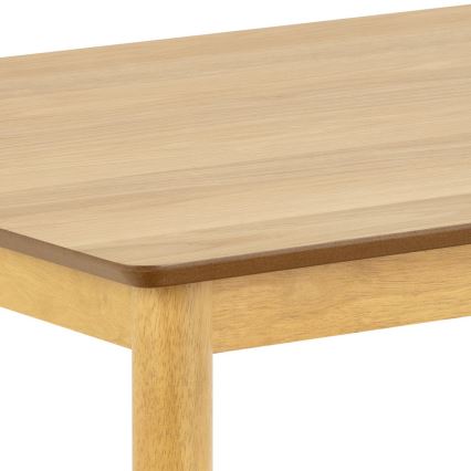 Söögilaud BLADE tamm