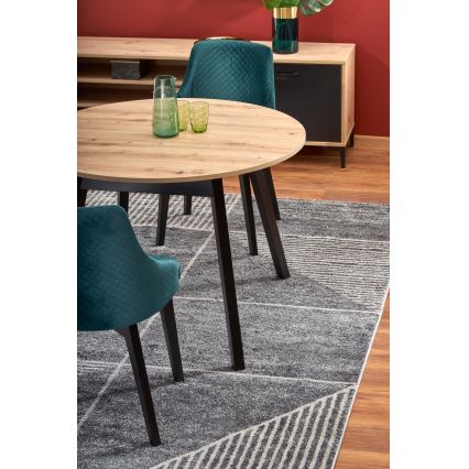 Söögilaud SOLINA artisan-tamm