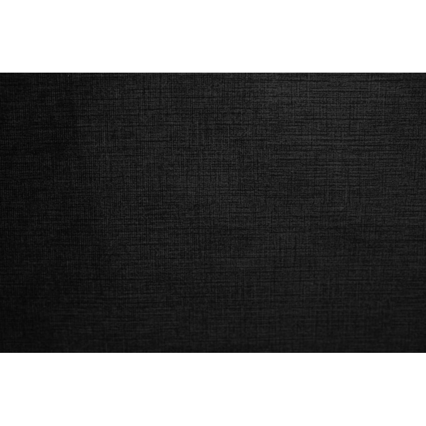 Söögitool ALISON must/tamm