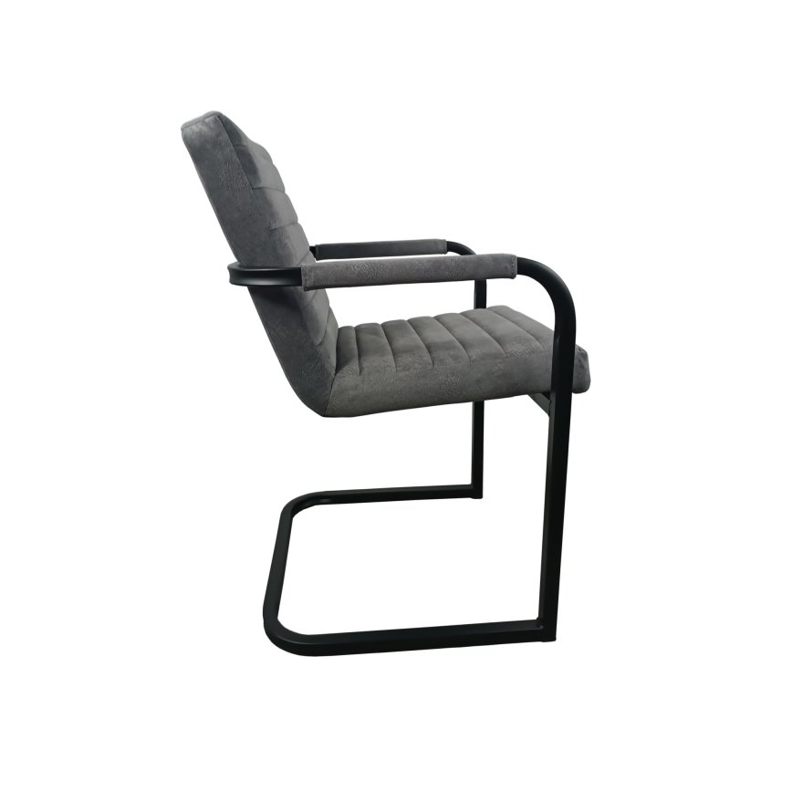 Söögitool BART, hall