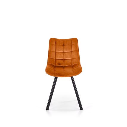 Söögitool COMORO 1 tk kaneelipruun