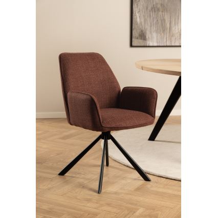 Söögitool ESME 1 tk oranž