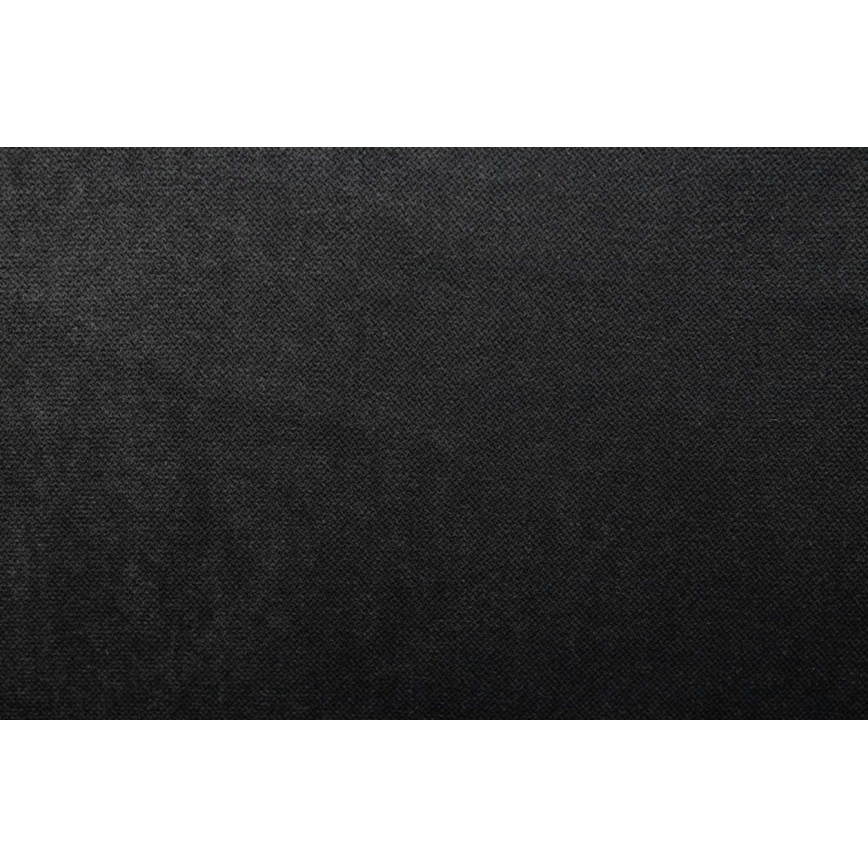 Söögitool EZRA valge/must