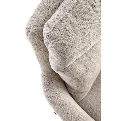 Söögitool HALSA 1 tk beež