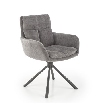 Söögitool HALSA, 1 tk, hall