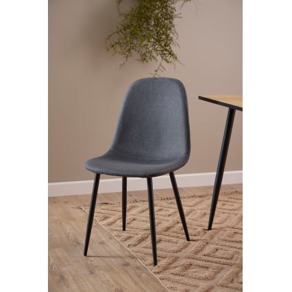 Söögitool KAIA 1 tk tume