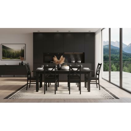 Söögitool NATE must