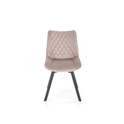 Söögitool OMBRA 1 tk beež