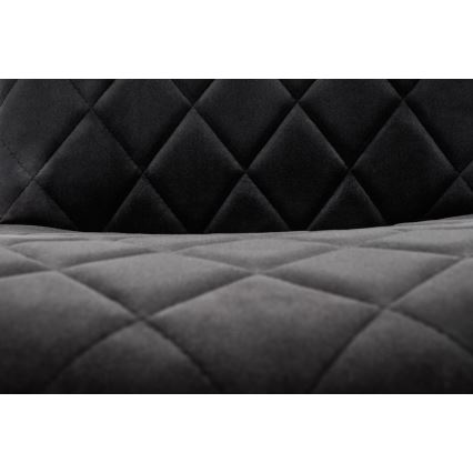 Söögitool ORIS, 1 tk, must