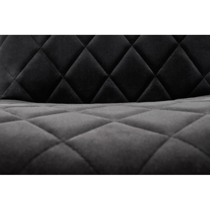 Söögitool ORIS, 1 tk, must