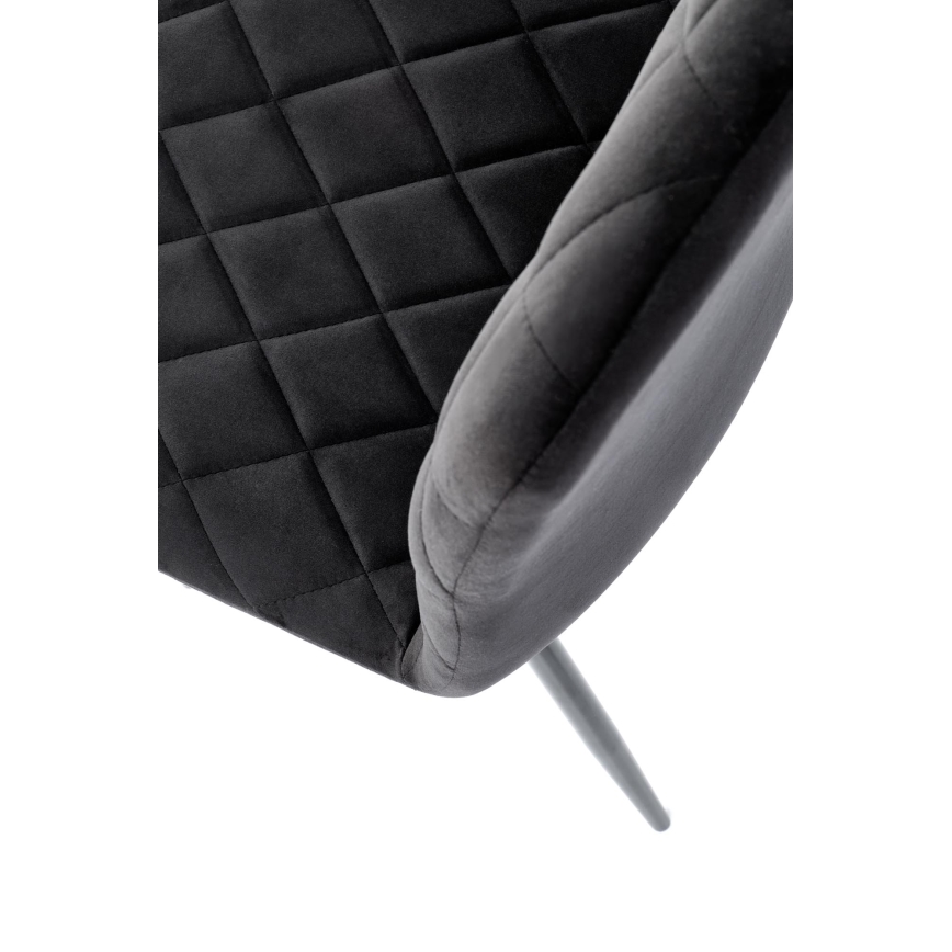 Söögitool ORIS, 1 tk, must