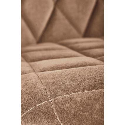 Söögitool RESTIVO 1 tk beež