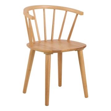 Söögitool RUBY 1 tk tamm