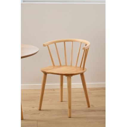 Söögitool RUBY 1 tk tamm