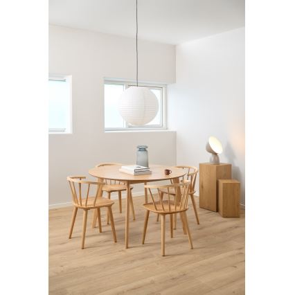 Söögitool RUBY 1 tk tamm