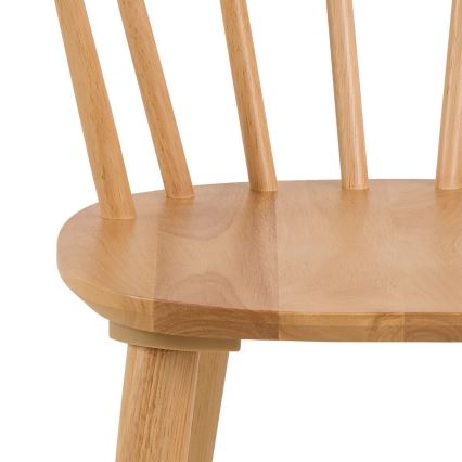 Söögitool RUBY 1 tk tamm