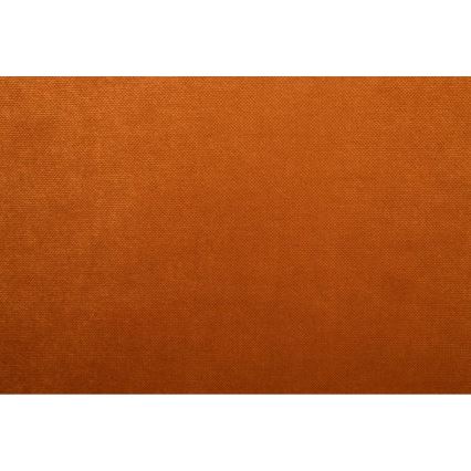 Söögitool SIMON pöök/oranž