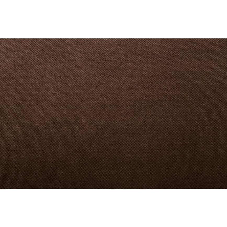 Söögitool SIMON pöök/tumepruun