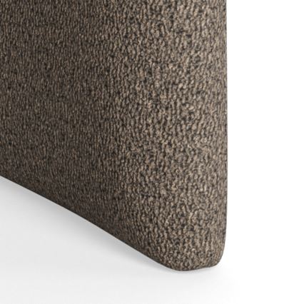 Käetugedega söögitool TORI, taupe