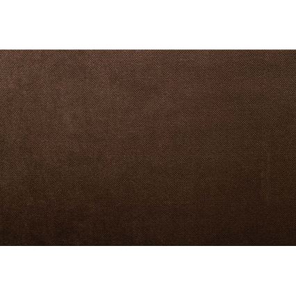 Söögitool ZOE pöök/tumepruun