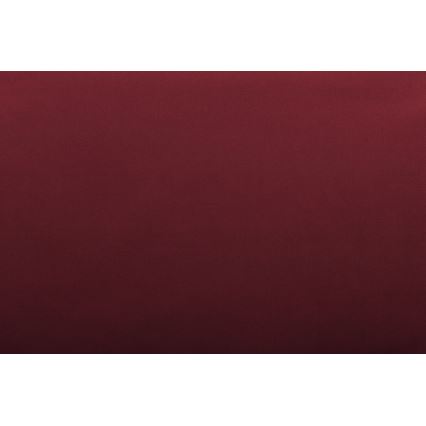 Söögitool ZOE tamm/punane