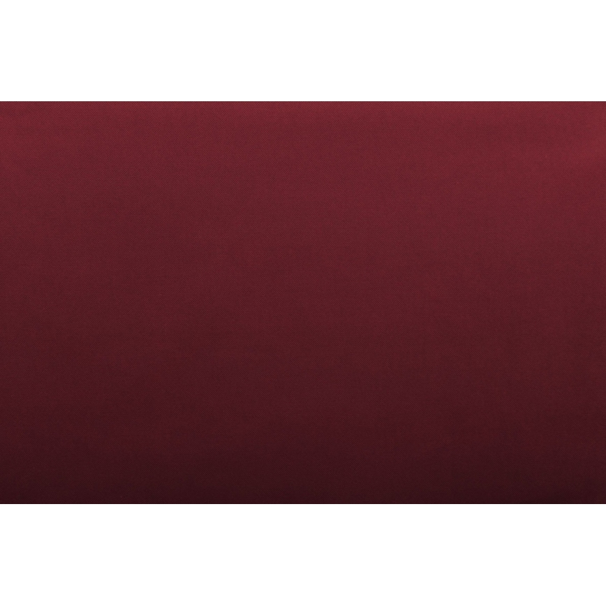 Söögitool ZOE tamm/punane