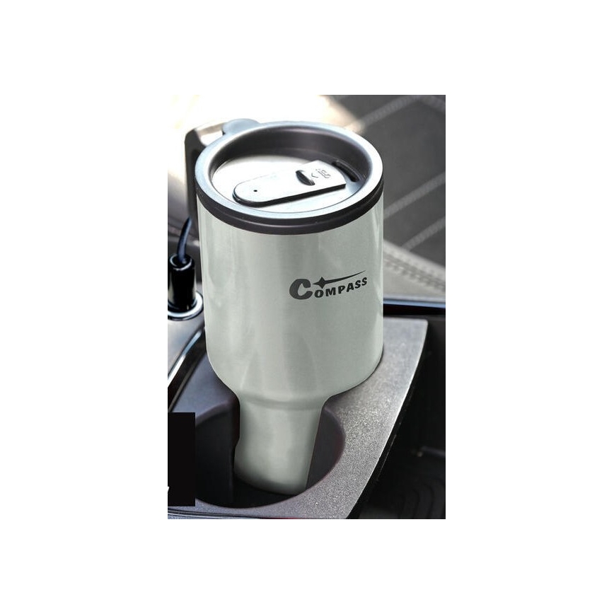 Soojendusega termostass 36W/12V