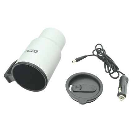 Soojendusega termostass 36W/12V