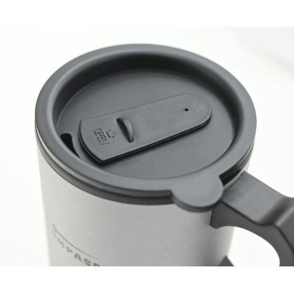 Soojendusega termostass 36W/12V