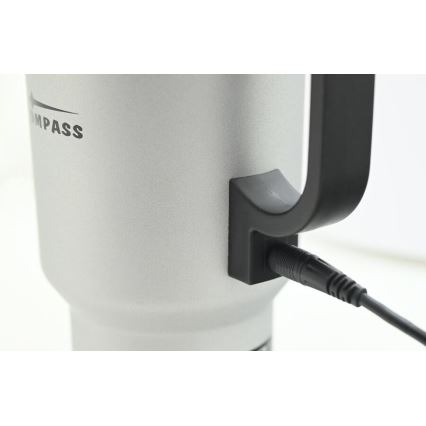 Soojendusega termostass 36W/12V