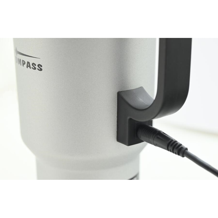 Soojendusega termostass 36W/12V