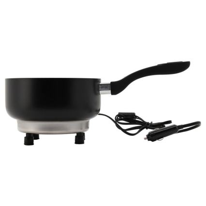 Soojenduspott kaanega 165W/12V 1,9 l